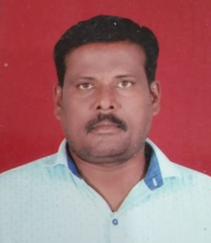 Naganala ramesh